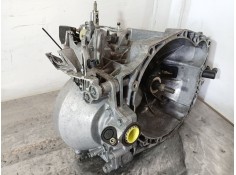 Recambio de caja cambios para citroën c4 i (lc_) 2.0 hdi referencia OEM IAM 20MB16   2