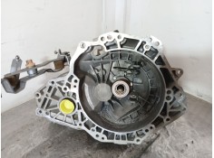 Recambio de caja cambios para opel corsa d (s07) 1.3 cdti (l08, l68) referencia OEM IAM