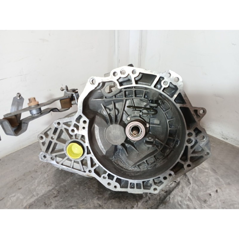 Recambio de caja cambios para opel corsa d (s07) 1.3 cdti (l08, l68) referencia OEM IAM   