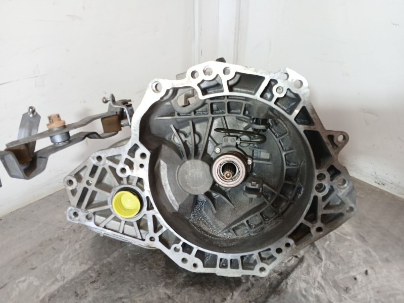 Recambio de caja cambios para opel corsa d (s07) 1.3 cdti (l08, l68) referencia OEM IAM    Recambio de caja cambios para opel corsa d (s07) 1.3 cdti (l08, l68) referencia OEM IAM