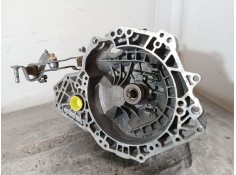 Recambio de caja cambios para opel corsa d (s07) 1.3 cdti (l08, l68) referencia OEM IAM    2