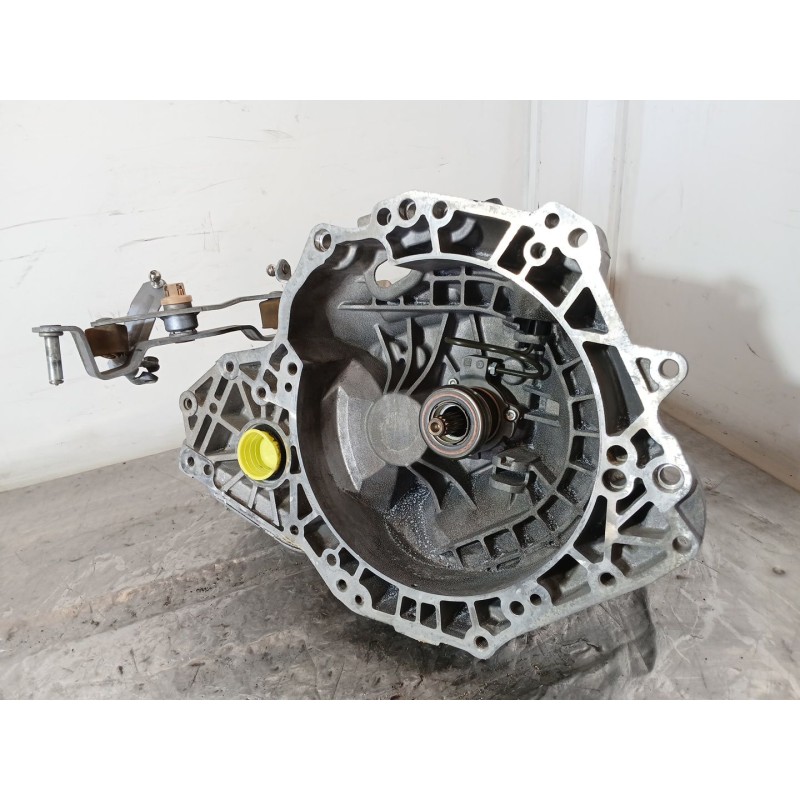 Recambio de caja cambios para opel corsa d (s07) 1.3 cdti (l08, l68) referencia OEM IAM    Recambio de caja cambios para opel corsa d (s07) 1.3 cdti (l08, l68) referencia OEM IAM