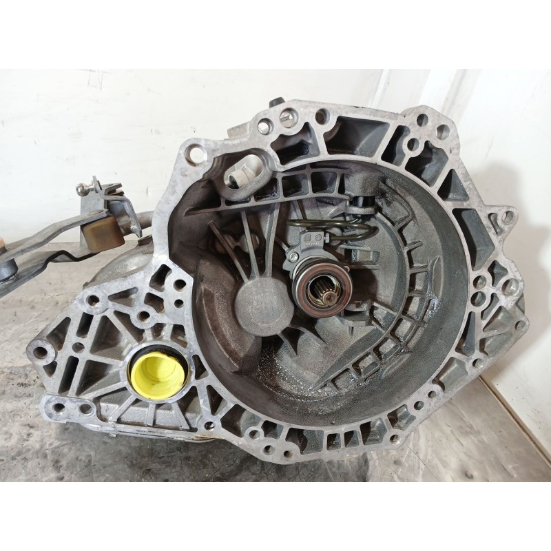 Recambio de caja cambios para opel corsa d (s07) 1.3 cdti (l08, l68) referencia OEM IAM    Recambio de caja cambios para opel corsa d (s07) 1.3 cdti (l08, l68) referencia OEM IAM