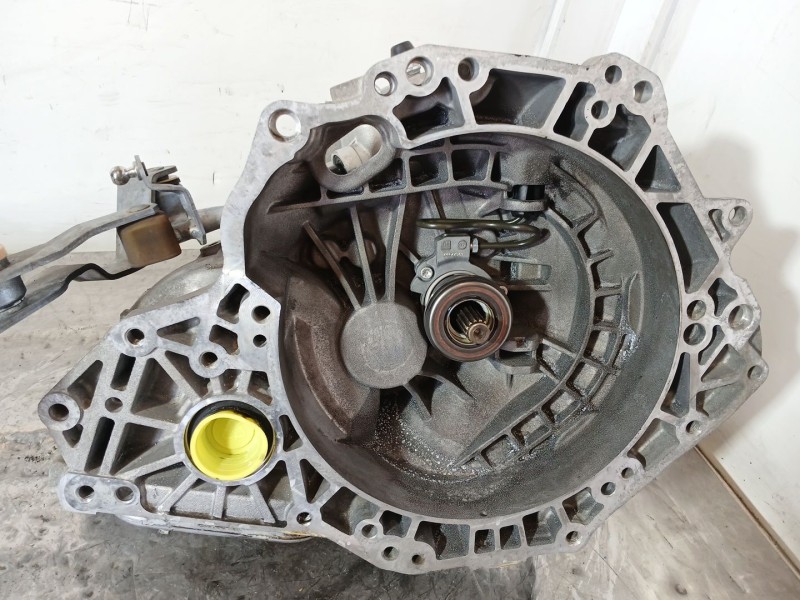 Recambio de caja cambios para opel corsa d (s07) 1.3 cdti (l08, l68) referencia OEM IAM    Recambio de caja cambios para opel corsa d (s07) 1.3 cdti (l08, l68) referencia OEM IAM