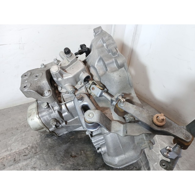 Recambio de caja cambios para opel corsa d (s07) 1.3 cdti (l08, l68) referencia OEM IAM    Recambio de caja cambios para opel corsa d (s07) 1.3 cdti (l08, l68) referencia OEM IAM