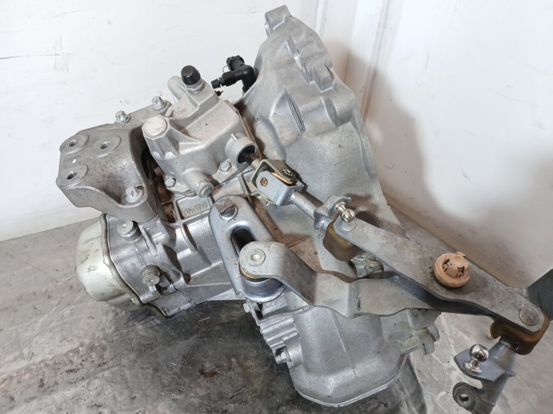 Recambio de caja cambios para opel corsa d (s07) 1.3 cdti (l08, l68) referencia OEM IAM    Recambio de caja cambios para opel corsa d (s07) 1.3 cdti (l08, l68) referencia OEM IAM