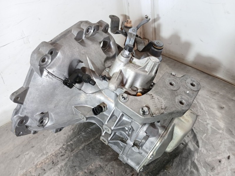 Recambio de caja cambios para opel corsa d (s07) 1.3 cdti (l08, l68) referencia OEM IAM    Recambio de caja cambios para opel corsa d (s07) 1.3 cdti (l08, l68) referencia OEM IAM