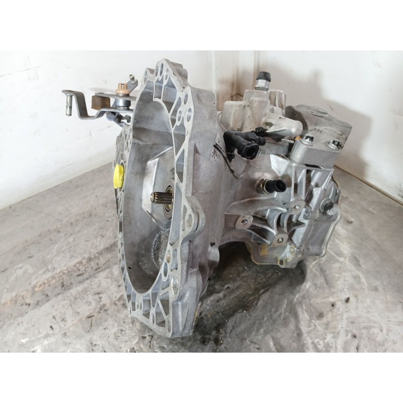 Recambio de caja cambios para opel corsa d (s07) 1.3 cdti (l08, l68) referencia OEM IAM    Recambio de caja cambios para opel corsa d (s07) 1.3 cdti (l08, l68) referencia OEM IAM