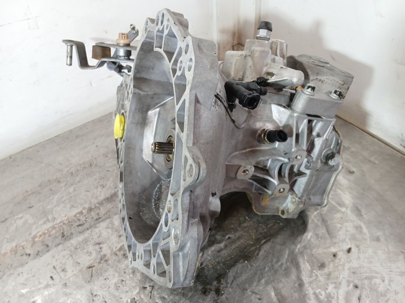 Recambio de caja cambios para opel corsa d (s07) 1.3 cdti (l08, l68) referencia OEM IAM    Recambio de caja cambios para opel corsa d (s07) 1.3 cdti (l08, l68) referencia OEM IAM