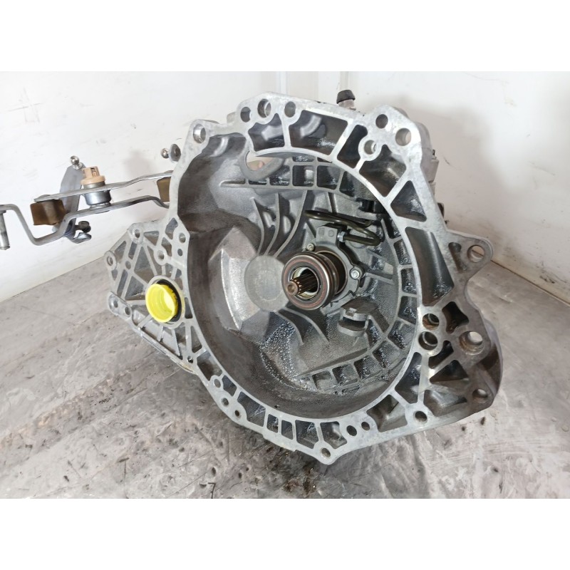 Recambio de caja cambios para opel corsa d (s07) 1.3 cdti (l08, l68) referencia OEM IAM    Recambio de caja cambios para opel corsa d (s07) 1.3 cdti (l08, l68) referencia OEM IAM