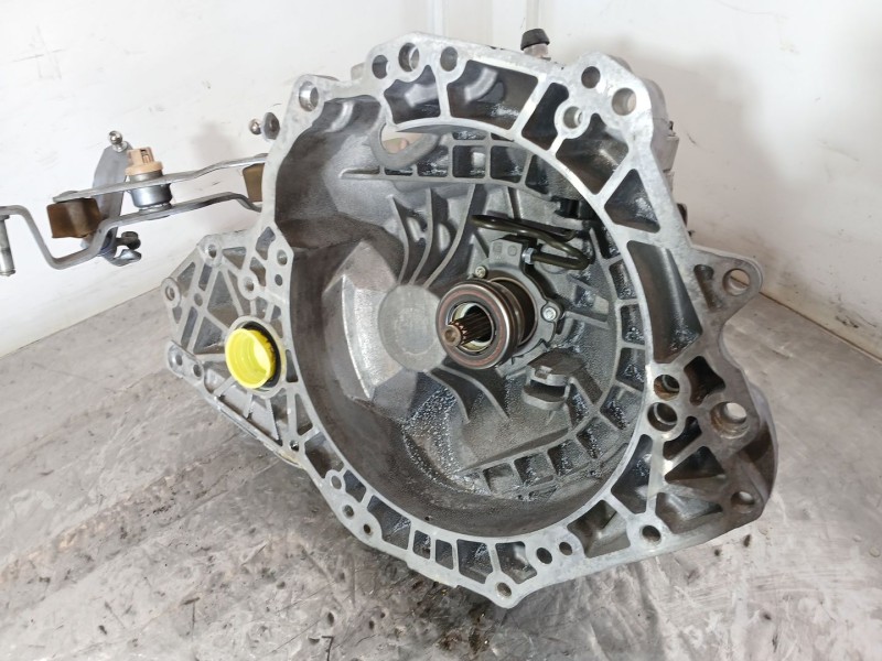 Recambio de caja cambios para opel corsa d (s07) 1.3 cdti (l08, l68) referencia OEM IAM    Recambio de caja cambios para opel corsa d (s07) 1.3 cdti (l08, l68) referencia OEM IAM