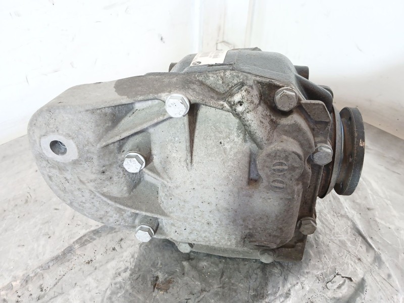 Recambio de diferencial trasero para bmw 1 (e81) 118 d referencia OEM IAM 756616501 8907110601050004 