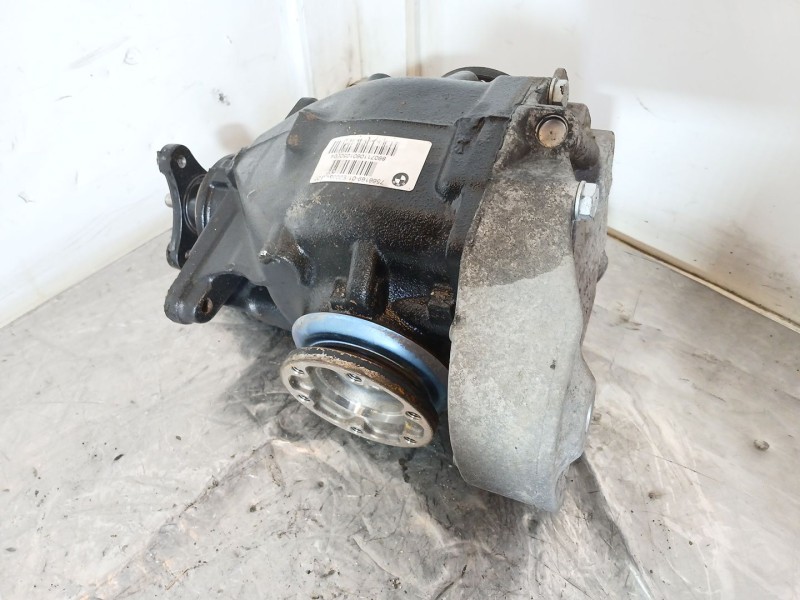 Recambio de diferencial trasero para bmw 1 (e81) 118 d referencia OEM IAM 756616501 8907110601050004 