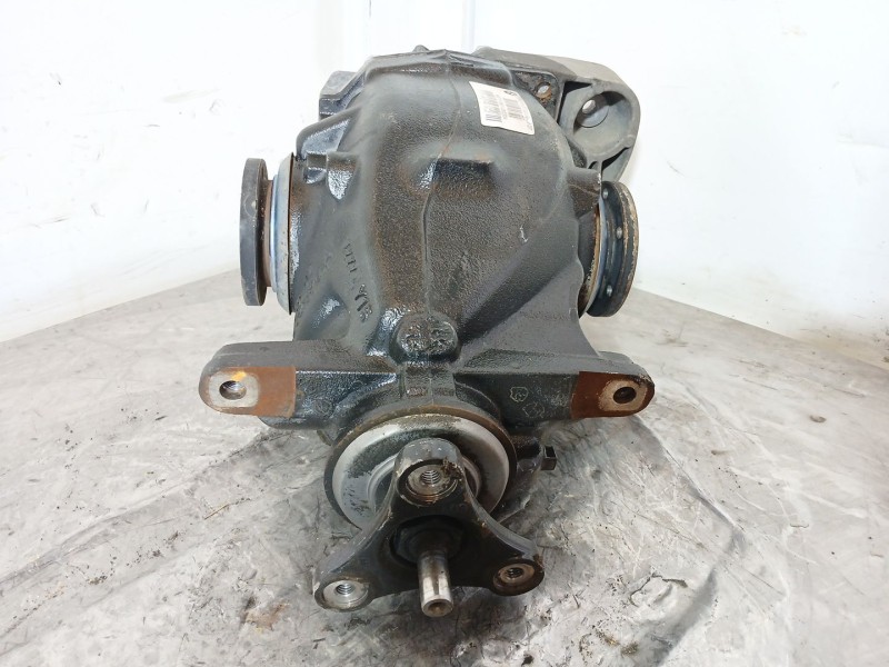 Recambio de diferencial trasero para bmw 1 (e81) 118 d referencia OEM IAM 756616501 8907110601050004 