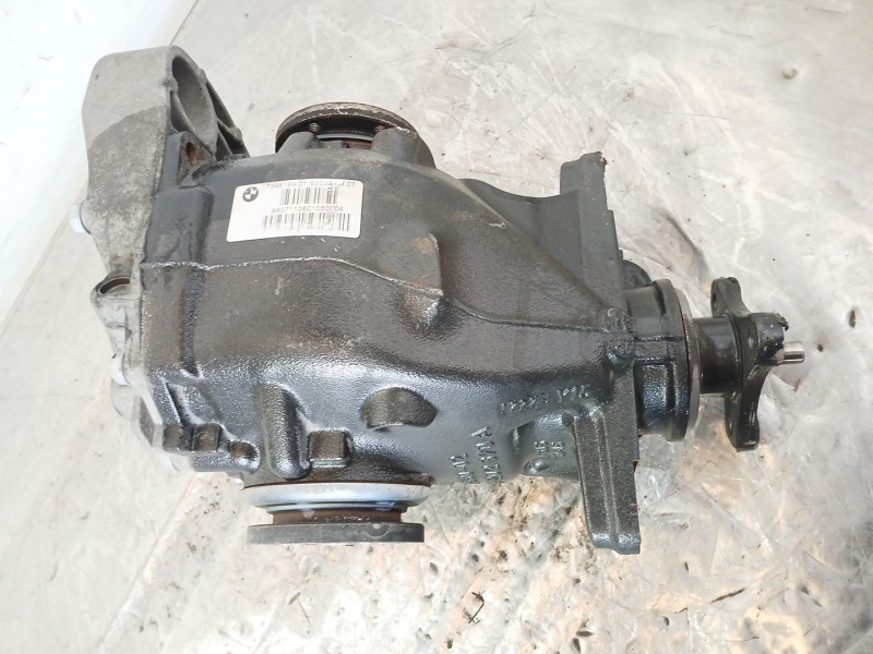 Recambio de diferencial trasero para bmw 1 (e81) 118 d referencia OEM IAM 756616501 8907110601050004 