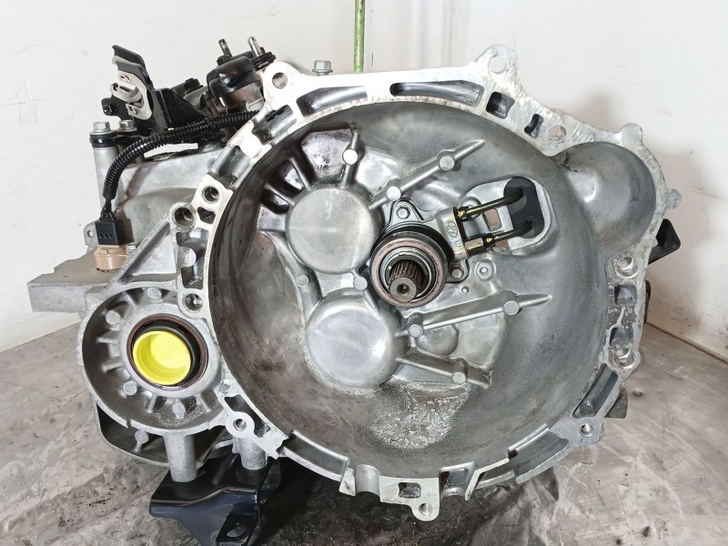 Recambio de caja cambios para hyundai ix35 (lm, el, elh) 2.0 crdi referencia OEM IAM   