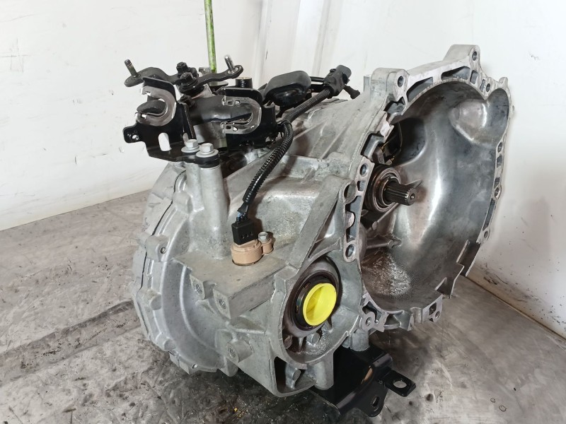Recambio de caja cambios para hyundai ix35 (lm, el, elh) 2.0 crdi referencia OEM IAM   