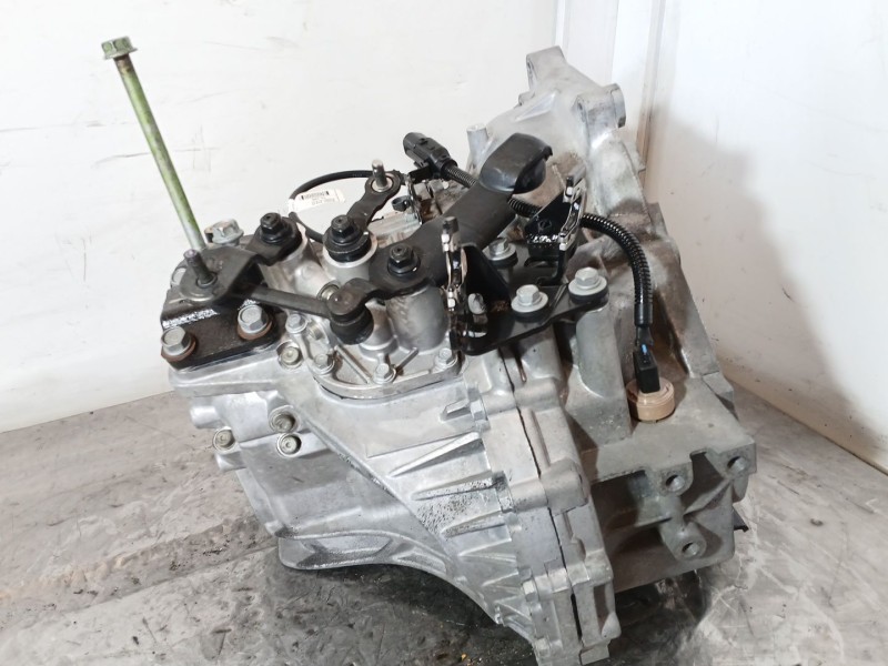 Recambio de caja cambios para hyundai ix35 (lm, el, elh) 2.0 crdi referencia OEM IAM   