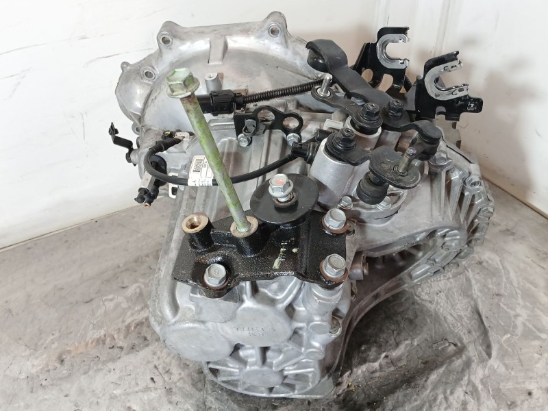 Recambio de caja cambios para hyundai ix35 (lm, el, elh) 2.0 crdi referencia OEM IAM   