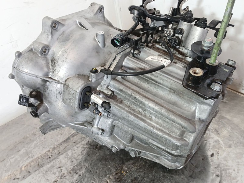 Recambio de caja cambios para hyundai ix35 (lm, el, elh) 2.0 crdi referencia OEM IAM   