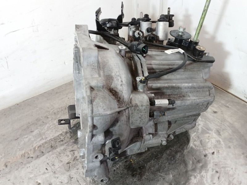 Recambio de caja cambios para hyundai ix35 (lm, el, elh) 2.0 crdi referencia OEM IAM   