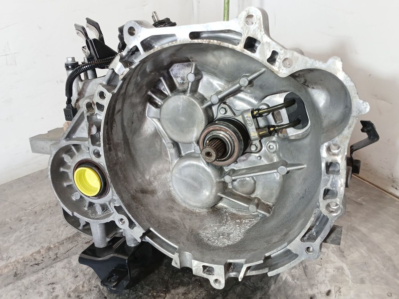 Recambio de caja cambios para hyundai ix35 (lm, el, elh) 2.0 crdi referencia OEM IAM   
