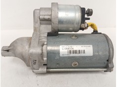 Recambio de motor arranque para opel corsa d (s07) 1.3 cdti (l08, l68) referencia OEM IAM G196039A  TS18E331