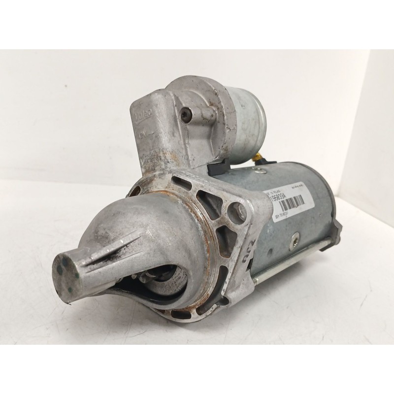 Recambio de motor arranque para opel corsa d (s07) 1.3 cdti (l08, l68) referencia OEM IAM G196039A  TS18E331 Recambio de motor arranque para opel corsa d (s07) 1.3 cdti (l08, l68) referencia OEM IAM G196039A  TS18E331