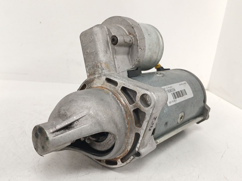 Recambio de motor arranque para opel corsa d (s07) 1.3 cdti (l08, l68) referencia OEM IAM G196039A  TS18E331 Recambio de motor arranque para opel corsa d (s07) 1.3 cdti (l08, l68) referencia OEM IAM G196039A  TS18E331