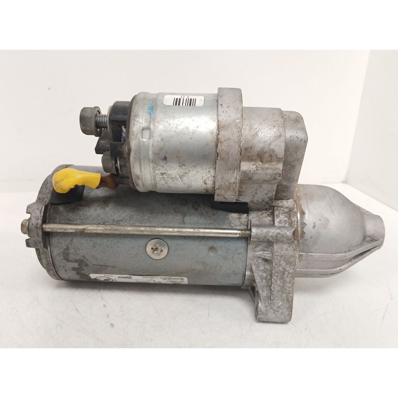 Recambio de motor arranque para opel corsa d (s07) 1.3 cdti (l08, l68) referencia OEM IAM G196039A  TS18E331 Recambio de motor arranque para opel corsa d (s07) 1.3 cdti (l08, l68) referencia OEM IAM G196039A  TS18E331