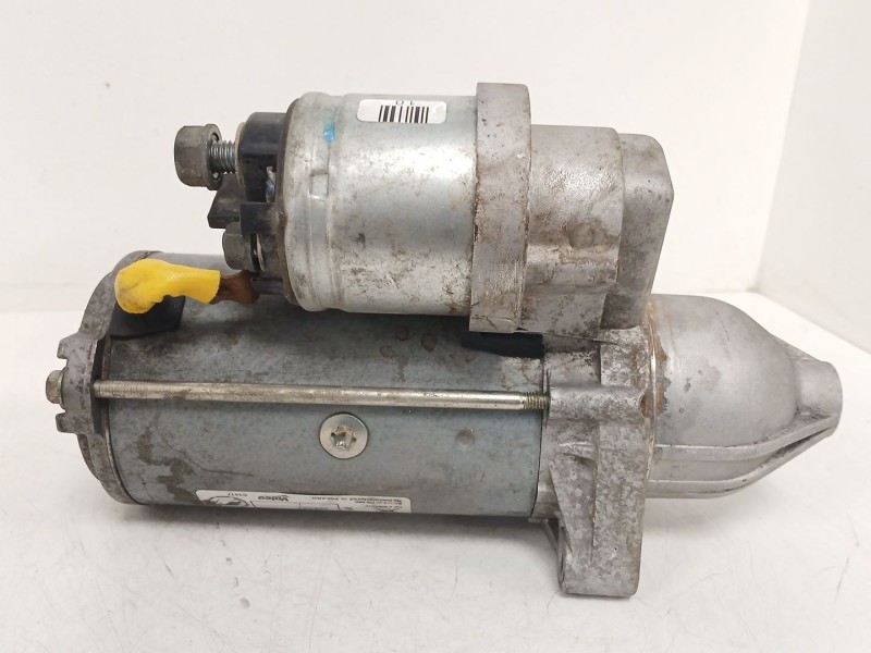 Recambio de motor arranque para opel corsa d (s07) 1.3 cdti (l08, l68) referencia OEM IAM G196039A  TS18E331 Recambio de motor arranque para opel corsa d (s07) 1.3 cdti (l08, l68) referencia OEM IAM G196039A  TS18E331