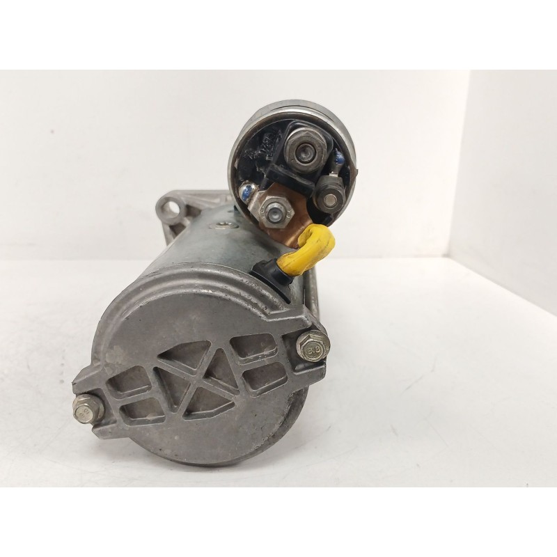 Recambio de motor arranque para opel corsa d (s07) 1.3 cdti (l08, l68) referencia OEM IAM G196039A  TS18E331 Recambio de motor arranque para opel corsa d (s07) 1.3 cdti (l08, l68) referencia OEM IAM G196039A  TS18E331