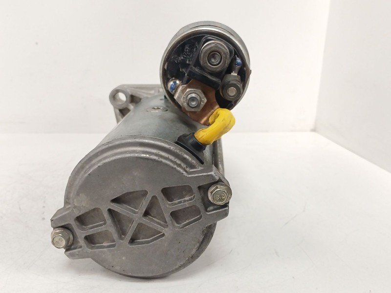 Recambio de motor arranque para opel corsa d (s07) 1.3 cdti (l08, l68) referencia OEM IAM G196039A  TS18E331 Recambio de motor arranque para opel corsa d (s07) 1.3 cdti (l08, l68) referencia OEM IAM G196039A  TS18E331