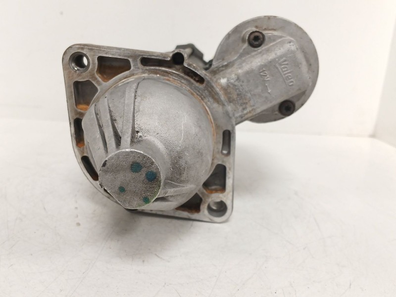 Recambio de motor arranque para opel corsa d (s07) 1.3 cdti (l08, l68) referencia OEM IAM G196039A  TS18E331 Recambio de motor arranque para opel corsa d (s07) 1.3 cdti (l08, l68) referencia OEM IAM G196039A  TS18E331