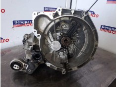 Recambio de caja cambios para ford fiesta (cbk) ambiente referencia OEM IAM 2N1R7002EB TTFD0 