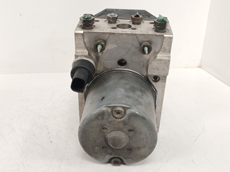 Recambio de abs para peugeot 307 cc (3b) 2.0 16v referencia OEM IAM 0265950093 9651800780 0265225215 Recambio de abs para peugeot 307 cc (3b) 2.0 16v referencia OEM IAM 0265950093 9651800780 0265225215