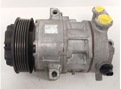 Recambio de compresor aire acondicionado para opel corsa d (s07) 1.3 cdti (l08, l68) referencia OEM IAM 55703721