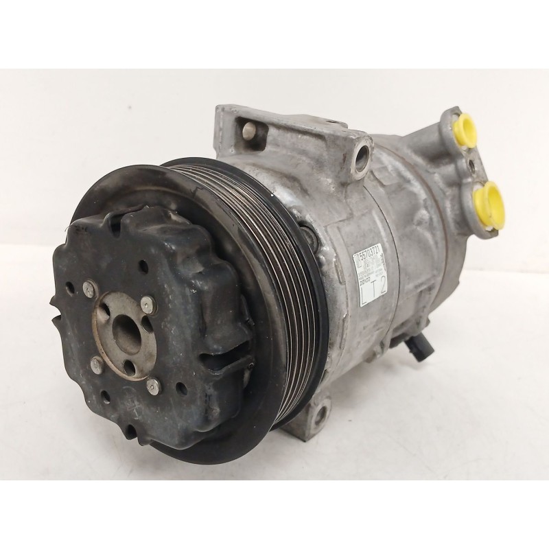 Recambio de compresor aire acondicionado para opel corsa d (s07) 1.3 cdti (l08, l68) referencia OEM IAM 55703721   Recambio de compresor aire acondicionado para opel corsa d (s07) 1.3 cdti (l08, l68) referencia OEM IAM 55703721