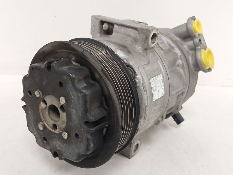 Recambio de compresor aire acondicionado para opel corsa d (s07) 1.3 cdti (l08, l68) referencia OEM IAM 55703721   Recambio de compresor aire acondicionado para opel corsa d (s07) 1.3 cdti (l08, l68) referencia OEM IAM 55703721
