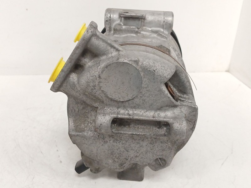 Recambio de compresor aire acondicionado para opel corsa d (s07) 1.3 cdti (l08, l68) referencia OEM IAM 55703721   Recambio de compresor aire acondicionado para opel corsa d (s07) 1.3 cdti (l08, l68) referencia OEM IAM 55703721