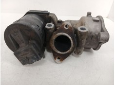 Recambio de valvula egr para citroën c4 i (lc_) 2.0 hdi referencia OEM IAM 9656612380  25375741