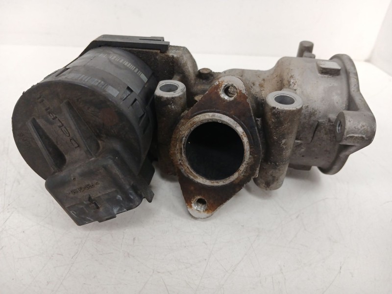 Recambio de valvula egr para citroën c4 i (lc_) 2.0 hdi referencia OEM IAM 9656612380  25375741 Recambio de valvula egr para citroën c4 i (lc_) 2.0 hdi referencia OEM IAM 9656612380  25375741