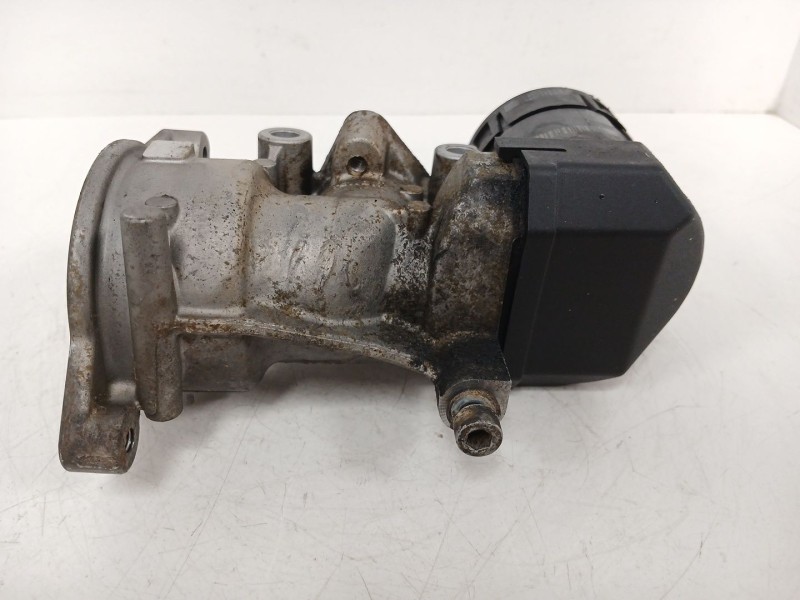 Recambio de valvula egr para citroën c4 i (lc_) 2.0 hdi referencia OEM IAM 9656612380  25375741 Recambio de valvula egr para citroën c4 i (lc_) 2.0 hdi referencia OEM IAM 9656612380  25375741