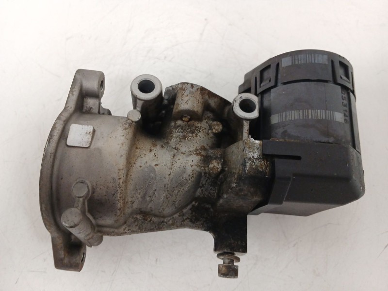 Recambio de valvula egr para citroën c4 i (lc_) 2.0 hdi referencia OEM IAM 9656612380  25375741 Recambio de valvula egr para citroën c4 i (lc_) 2.0 hdi referencia OEM IAM 9656612380  25375741