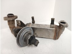 Recambio de valvula egr para bmw 1 (e81) 118 d referencia OEM IAM   