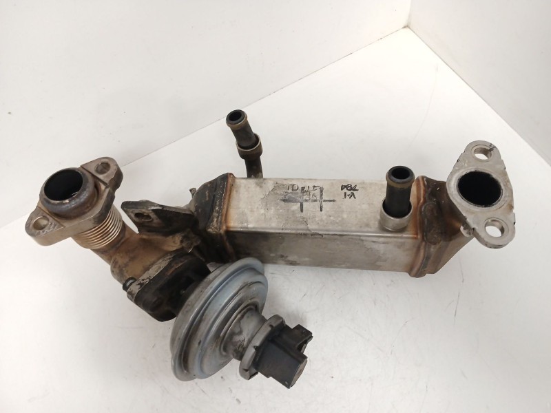 Recambio de valvula egr para bmw 1 (e81) 118 d referencia OEM IAM   