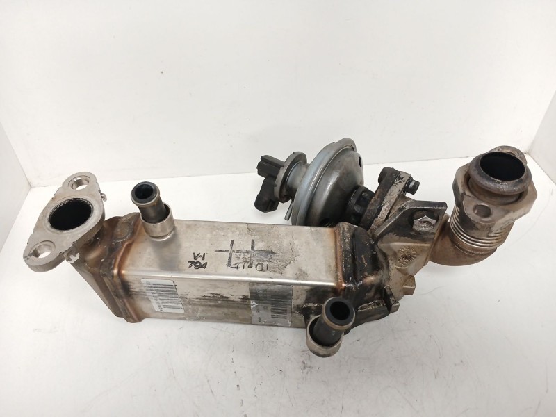 Recambio de valvula egr para bmw 1 (e81) 118 d referencia OEM IAM   