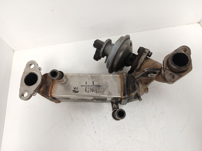 Recambio de valvula egr para bmw 1 (e81) 118 d referencia OEM IAM   