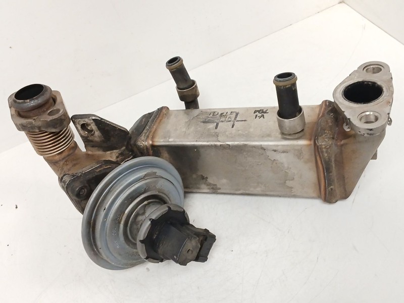 Recambio de valvula egr para bmw 1 (e81) 118 d referencia OEM IAM   