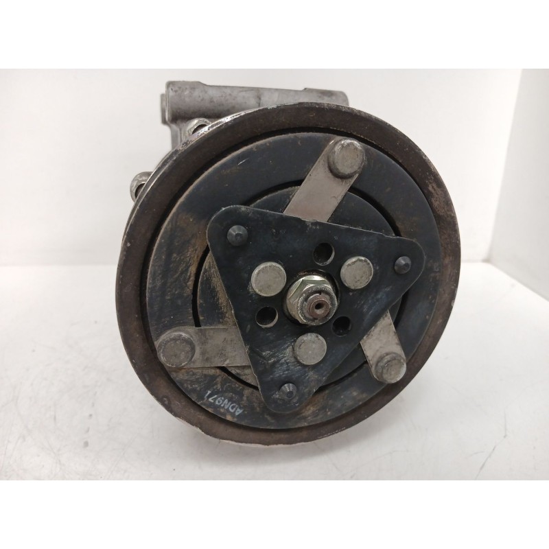 Recambio de compresor aire acondicionado para citroën c4 i (lc_) 2.0 hdi referencia OEM IAM 9651911180  1350F Recambio de compresor aire acondicionado para citroën c4 i (lc_) 2.0 hdi referencia OEM IAM 9651911180  1350F